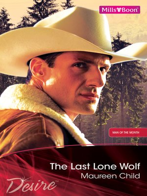 cover image of The Last Lone Wolf